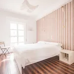 Boutike 게스트하우스 세비야