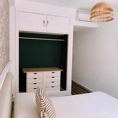 Boutike Guesthouse Guest house