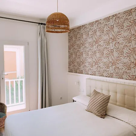 Guest house Boutike Guesthouse