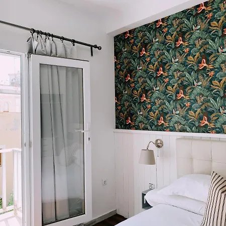 Guest house Boutike Guesthouse Seville