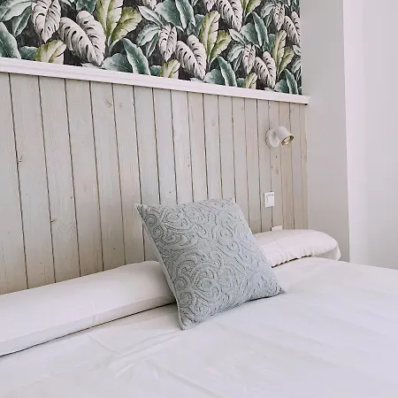 Boutike Guesthouse Guest house Seville