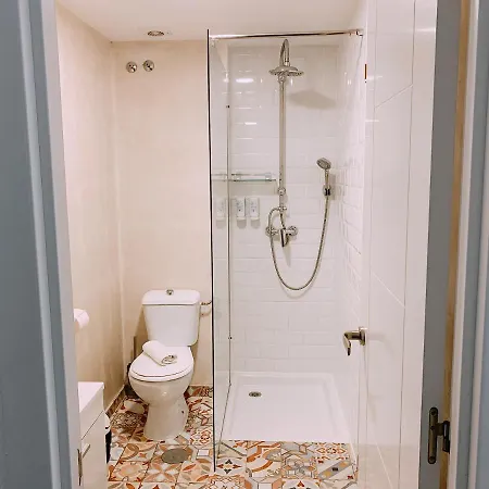 Boutike Guesthouse 2* Seville