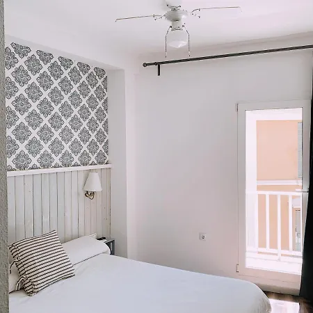 Boutike Guesthouse Guest house Seville