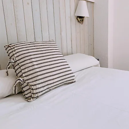 Boutike Guesthouse