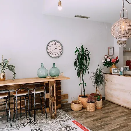 Guest house Boutike Guesthouse Seville