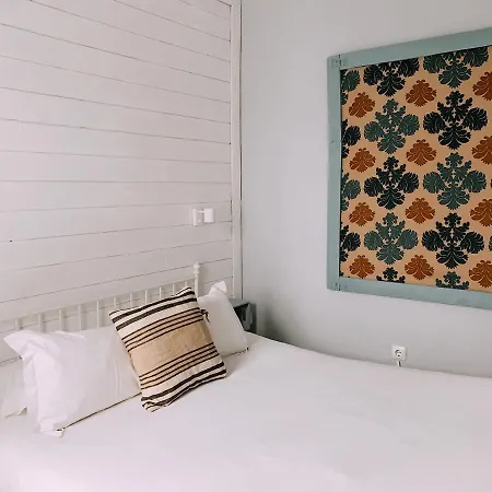 Guest house Boutike Guesthouse 2*
