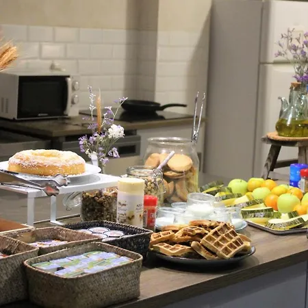 Guest house Boutike Guesthouse Seville