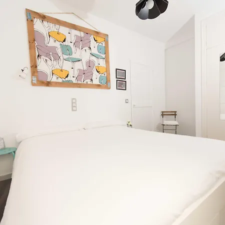 Boutike Pensjonat 3*