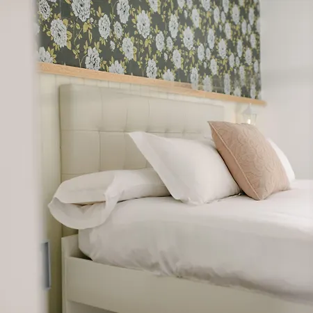 Boutike Pensjonat 3*