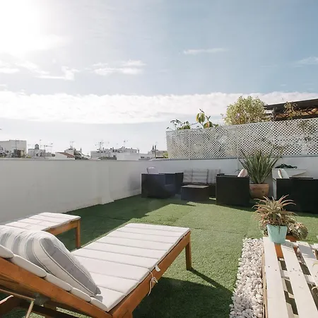 Guest house Boutike Guesthouse Seville