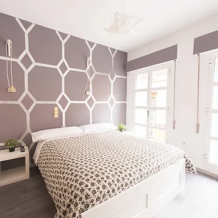 Boutike Guesthouse Seville