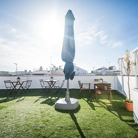 Guest house Boutike Guesthouse Seville