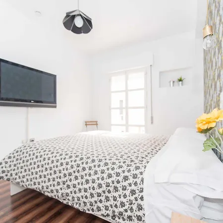 Boutike Guesthouse 2* Seville