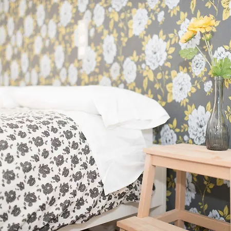 Boutike Guesthouse 2* Seville