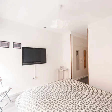 Boutike Guesthouse Guest house Seville